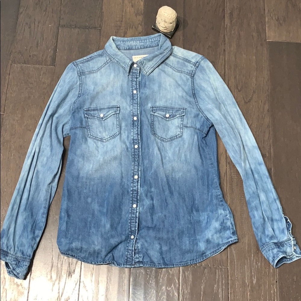 Life in progress Shirt